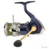 Moulinet Spinning Daiwa Crest LT PE Tsuki 2023 105cm 12kg 6.2:1 416g 5000CXH -Magasin De Matériel De Pêche 00001 Moulinet Spinning Daiwa Crest LT PE Tsuki 2023 105cm 12kg 6.2 1 416g 5000CXH