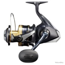 Moulinet Spinning Shimano Spheros SW A 6000 PG
