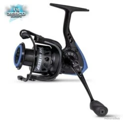 Moulinet Spinning Zebco Z-Cast SR 330