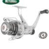 Moulinet Truite / Carnassier Mitchell Tanager RZ 1 000 RD 1 Moulinet Truite / Carnassier Mitchell Tanager RZ 1 000 RD -Magasin De Matériel De Pêche 00001 Moulinet Truite Carnassier Mitchell tanager RZ 1 000 RD