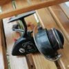 Moulinet Tambour Fixe BRETTON 400 Excellent état 2 Moulinet Tambour Fixe BRETTON 400 Excellent état -Magasin De Matériel De Pêche 00001 Moulinet tambour fixe BRETTON 400 excellent etat