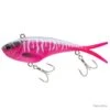 Nomad Vertrex Max Vibe HPM 130mm -Magasin De Matériel De Pêche 00001 Nomad Vertrex Max Vibe HPM 130mm