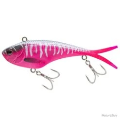 Nomad Vertrex Max Vibe HPM 130mm