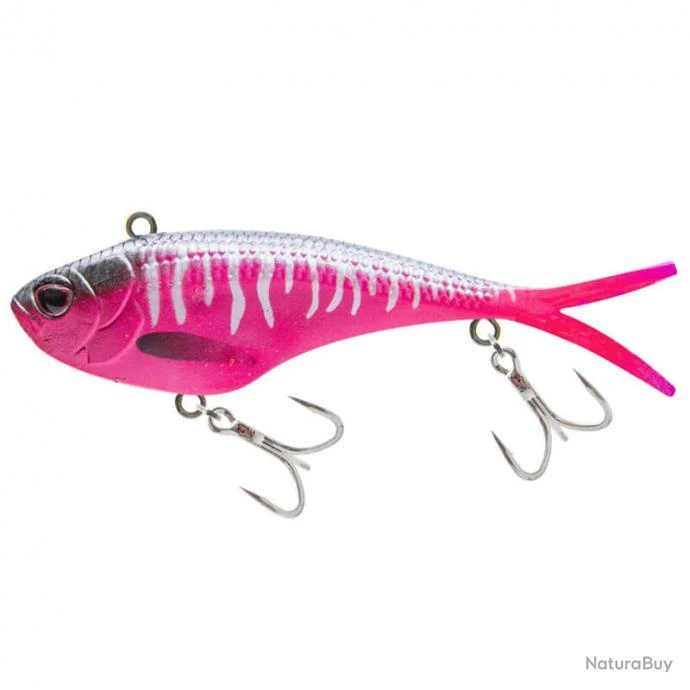 Nomad Vertrex Max Vibe HPM 130mm 3 Nomad Vertrex Max Vibe HPM 130mm