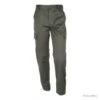 PANTALON CITYGUARD BASIC POLYCOTON KAKI 40 -Magasin De Matériel De Pêche 00001 PANTALON CITYGUARD BASIC POLYCOTON KAKI 40