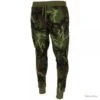PANTALON D'ENTRAINEMENT / DE SPORT / DE SURVETEMENT / JOGGING "JOGGER" CAMOUFLAGE M95 CZ INTERIEUR M