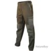PANTALON DE CHASSE ANTI-RONCES VERT TREELAND T580 1 PANTALON DE CHASSE ANTI-RONCES VERT TREELAND T580 -Magasin De Matériel De Pêche 00001 PANTALON DE CHASSE ANTI RONCES VERT TREELAND T580