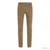PANTALON EN TOILE BEIGE SUNWILL T50