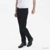PANTALON EN TOILE MARINE T50 SUNWILL