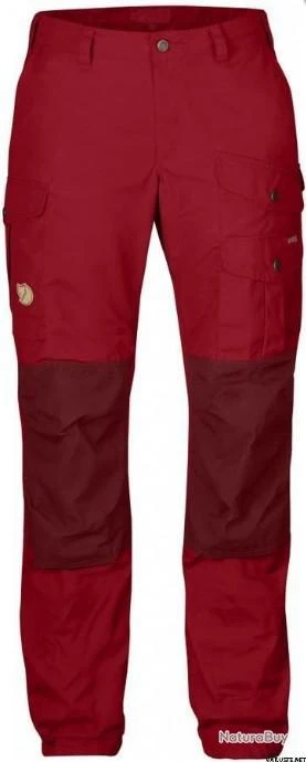 FJÄLLRÄVEN PANTALON FJALLRAVEN FEMME VIDDA PRO REGULAR TAILLE 40(011682)(89335) NEUF 3 FJÄLLRÄVEN PANTALON FJALLRAVEN FEMME VIDDA PRO REGULAR TAILLE 40(011682)(89335) NEUF