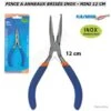 PINCE ANNEAUX BRISES MINI 12 CM FLASHMER -Magasin De Matériel De Pêche 00001 PINCE ANNEAUX BRISES MINI 12 CM FLASHMER