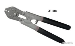 PINCE DOUBLES SLEEVES - MINI