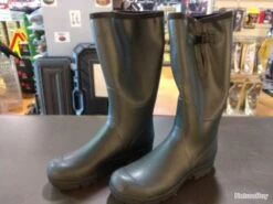 Paire De Bottes Seeland Allround 18 Taille 50