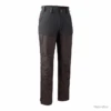 Pantalon De Randonnée Deerhunter Strike Dark Prune