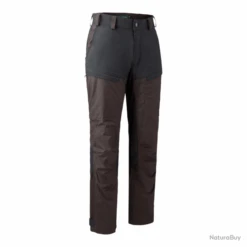 Pantalon De Randonnée Deerhunter Strike Dark Prune