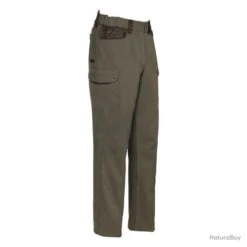 Pantalon Fuseau Percussion Berry - TAILLE 40