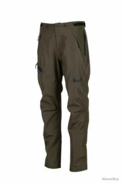 Pantalon Nash Zt Extreme Waterproof Trousers