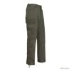 Pantalon Percussion Roncier Tradition Kaki -Magasin De Matériel De Pêche 00001 Pantalon Percussion Roncier tradition Kaki 42