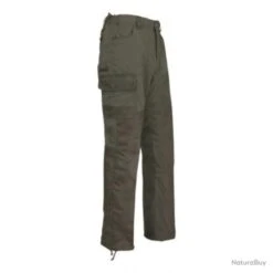 Pantalon Percussion Roncier Tradition Kaki
