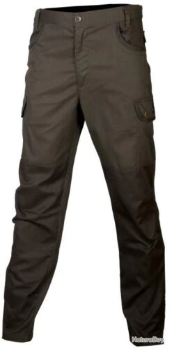 Pantalon De Chasse Enfant Treeland T579NK - 6