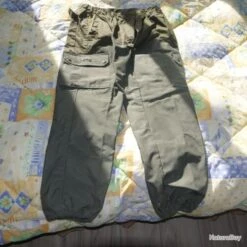 Pantalon De Chasse Roncier