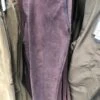 Pantalon En Toile Sunwill Bordeaux Destockage