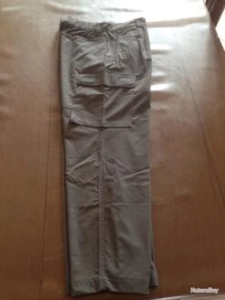 Pantalon Léger Et Résistant Pour GARDE / CHASSE / PECHE Excel Qualité NEUF "modèle été"