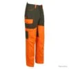 Pantalon Roncier Percussion Tradition Orange - TAILLE 56 -Magasin De Matériel De Pêche 00001 Pantalon roncier Percussion Tradition Orange TAILLE 56