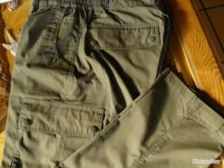 Pantalon Deerhunter T 40