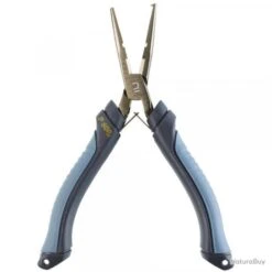 Pince Pour La Pêche 100% Acier Inoxydable Garantie 2 Ans Pour Pêche En Rivière Ou Carnassiers Neuf