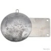 Plomb Lemer Traine Downrigger Palette Inox 7Kg -Magasin De Matériel De Pêche 00001 Plomb Lemer Traine Downrigger Palette Inox 7Kg