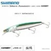 Poisson Nageur Shimano Exsence Silent Assassin Flash Boost 129F 003 -Magasin De Matériel De Pêche 00001 Poisson Nageur Shimano Exsence Silent Assassin Flash Boost 129F 003
