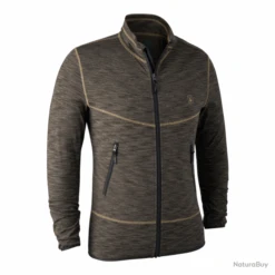 Deerhunter Polaire Deerhutner Norden Insulated Marron