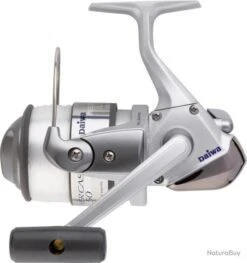 Power Cast 50 WL Moulinet Daiwa