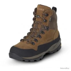 Härkila Pro Hunter Ledge GTX Ochre Taille