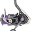 Prorex V 22 LT 2000 S XH Moulinet Spinning Daiwa -Magasin De Matériel De Pêche 00001 Prorex V 22 LT 2000 S XH Moulinet Spinning Daiwa