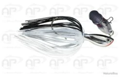 Rapala Chatterbait Rap V Pike Bladed Jig 28 G Live Roach