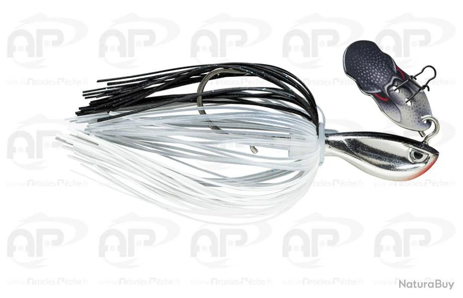 Rapala Chatterbait Rap V Pike Bladed Jig 28 G Live Roach 3 Rapala Chatterbait Rap V Pike Bladed Jig 28 G Live Roach