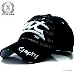 !!! LIVRAISON OFFERTE !!! Casquette Baseball Chasse Pêche Randonnée Réf 20