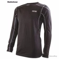 SOUS VETEMENT THERMIQUE HAUT SPORTCHIEF NEON TAILLE S NEUF 012232
