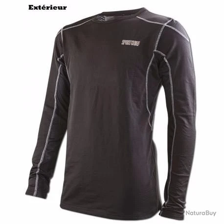SOUS VETEMENT THERMIQUE HAUT SPORTCHIEF NEON TAILLE S NEUF 012232 3 SOUS VETEMENT THERMIQUE HAUT SPORTCHIEF NEON TAILLE S NEUF 012232