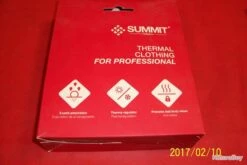 SUMMIT Collant Vert Kaki