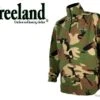 SWEAT POLAIRE CAMO ENFANT TREELAND 16 Ans