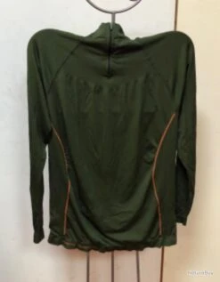 SWEAT-SHIRT THECNICAL LINE SUMMIT OUTDOOR