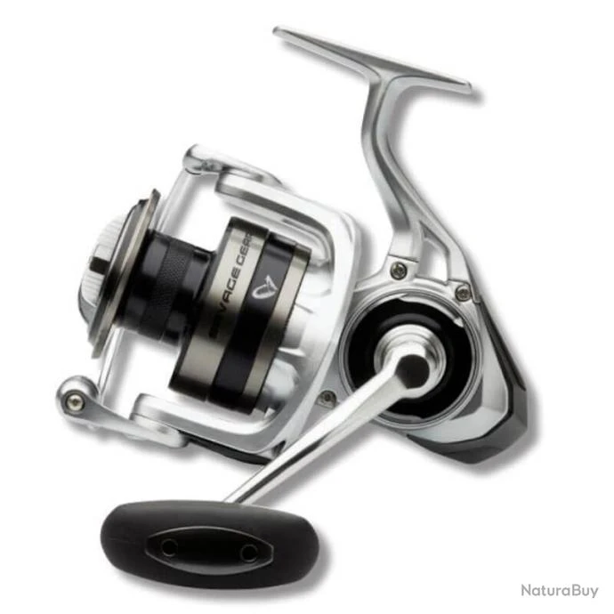 Savage Gear SGS6 8000 3 Savage Gear SGS6 8000