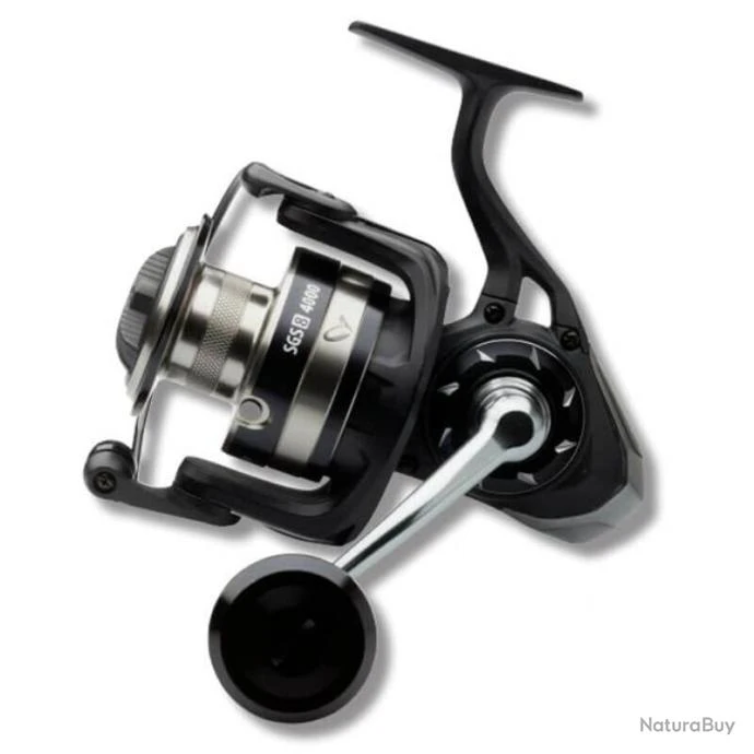 Savage Gear SGS8 18000 3 Savage Gear SGS8 18000