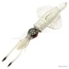 Savage Gear Swim Squid RTF 200g White Glow Cuttlefish 2 Savage Gear Swim Squid RTF 200g White Glow Cuttlefish -Magasin De Matériel De Pêche 00001 Savage Gear Swim Squid RTF 200g White Glow Cuttlefish