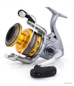 Sedona 4000 XG FI Moulinet Spinning Shimano