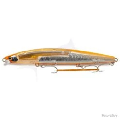 Shimano Exsence Responder 165F 006