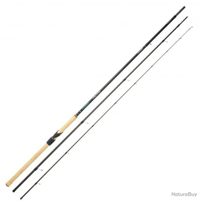 Silver Creek Toc 3.94 M 2-16 G 393 ML Canne Truite Appât Naturel Daiwa 3 Silver Creek Toc 3.94 M 2-16 G 393 ML Canne Truite Appât Naturel Daiwa